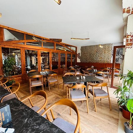 Gjuhadoli Hotel Restaurant Shkoder Exterior photo