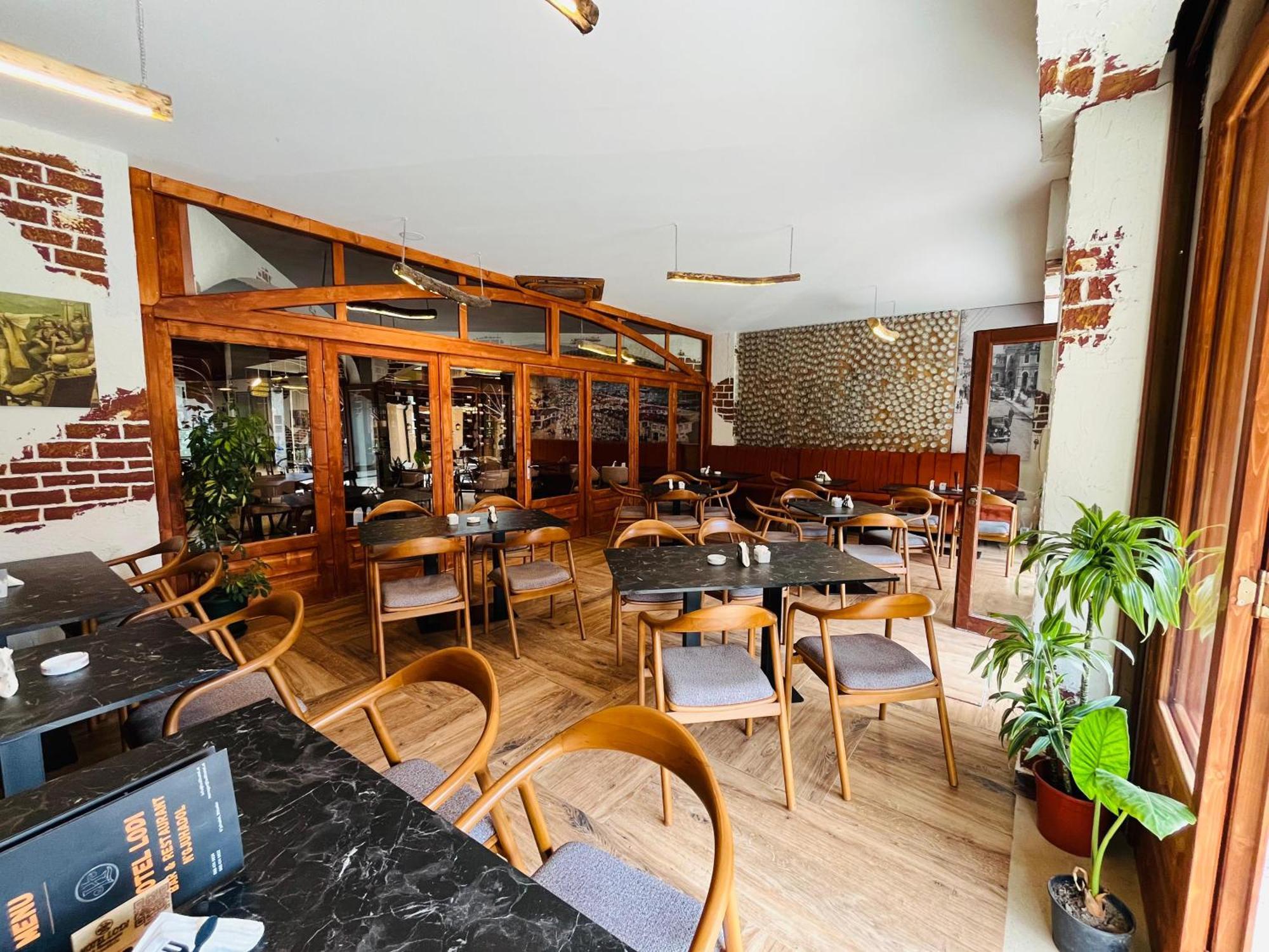 Gjuhadoli Hotel Restaurant Shkoder Exterior photo